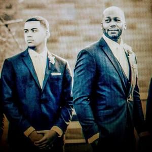 Meet your Posher, Tim